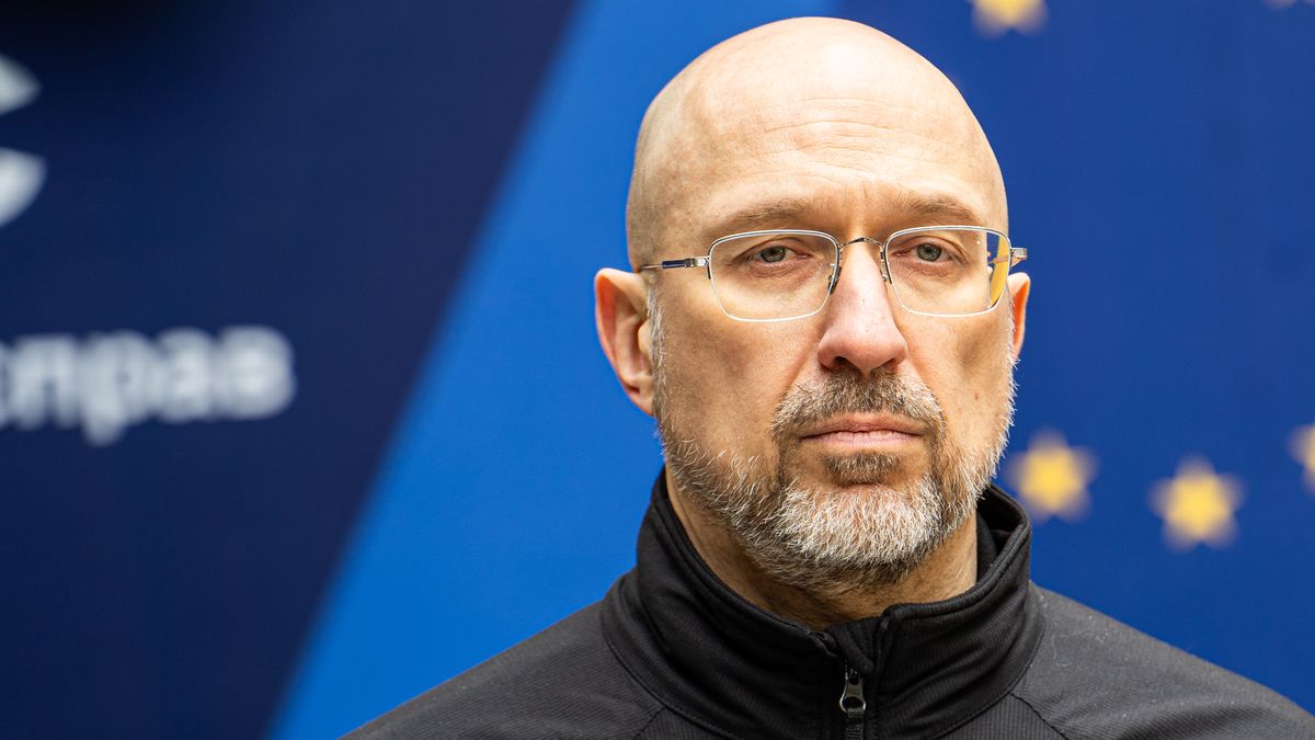 Šachy na Ukrajině. Z ministra obrany bude ministr energetiky